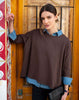 Cataline Slub Tee