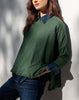 Catalina Ruffle Tee
