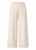 Heavenly-Luxe Cable Knit Detail Pant