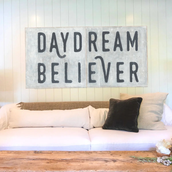 DayDream Believer - Art Prints