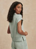Gracee V-Neck Tank