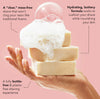 Solid Shave Butter