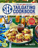 The All-New Official SEC Tailgating Cookbook