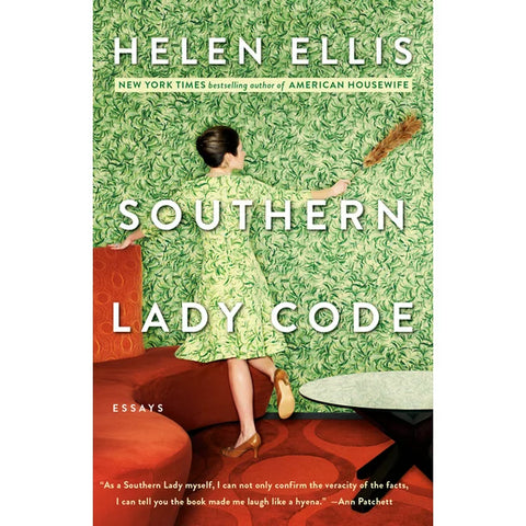 Southern Lady Code