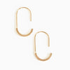Hinge Earrings