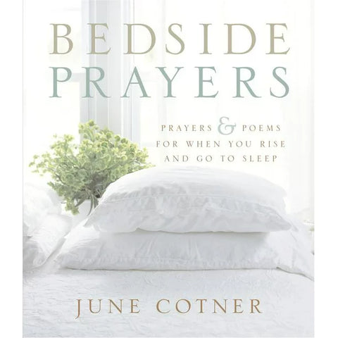 Bedside Prayers