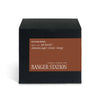 Ranger Station Mammoth Candle