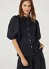 Bubble Linen Shirt