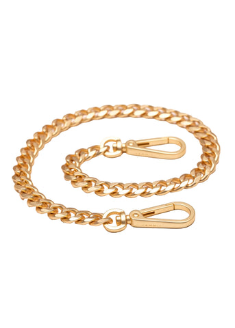 Metal Chain Shoulder Strap