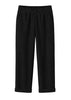 Sutton - Travel cuffed pant with pockets