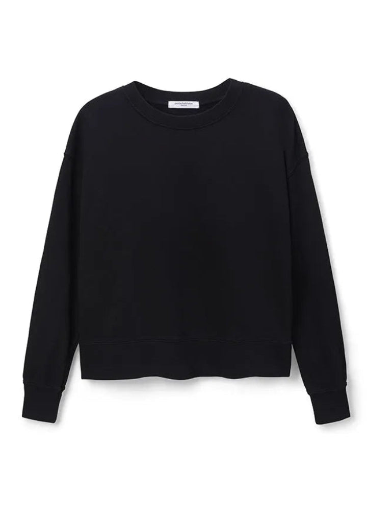 Tyler - French terry sweatshirt