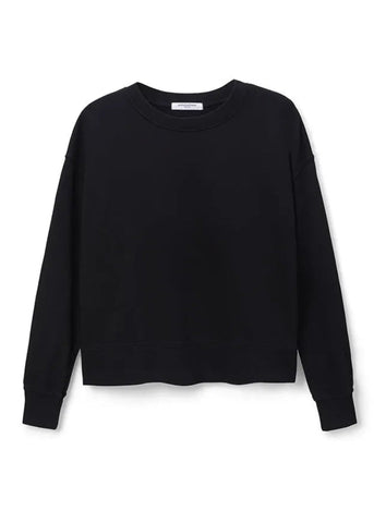 Tyler - French terry sweatshirt
