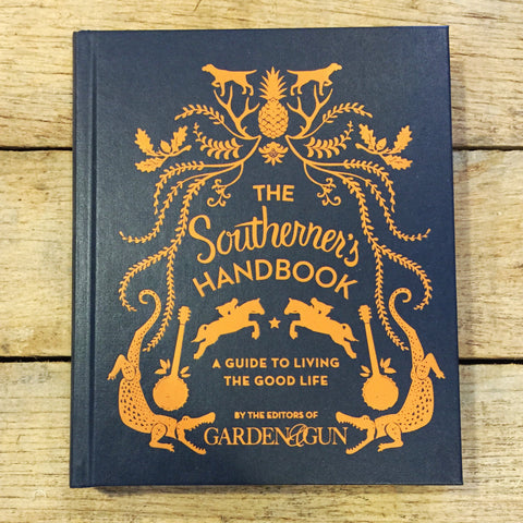 Southerner's Handbook