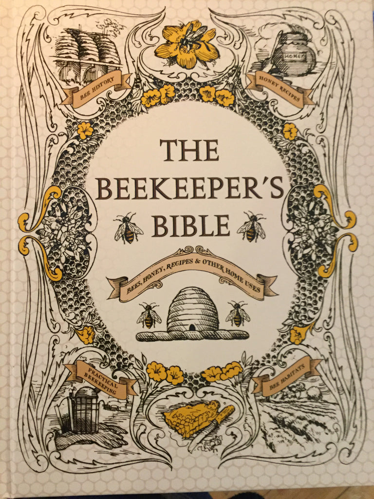 beekeepers bible