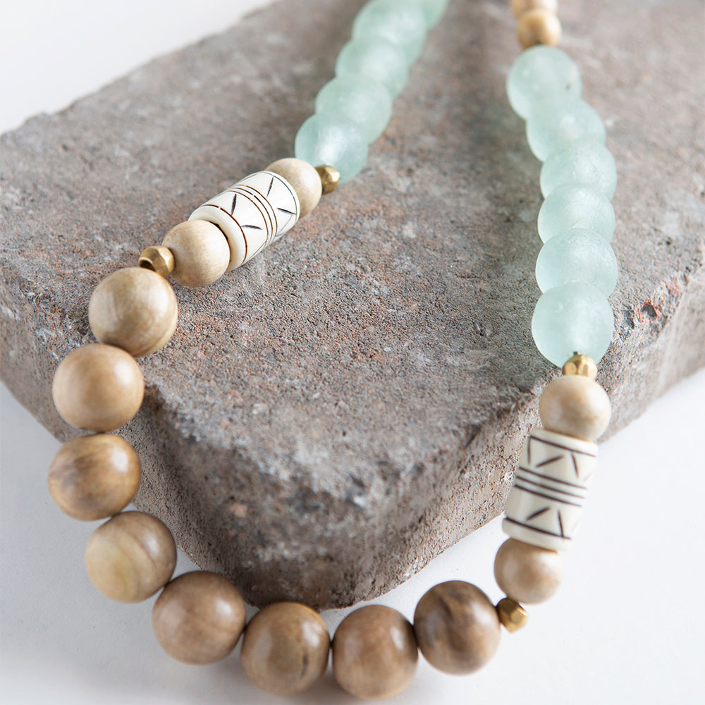 Oasis Necklace