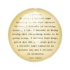 Sugarboo Paper Weight