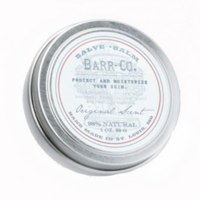 Hand Salve Original Scent