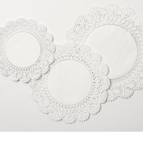 Paper Doilies