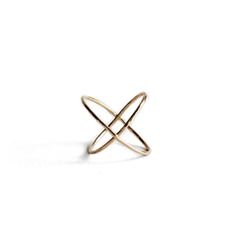 X Ring