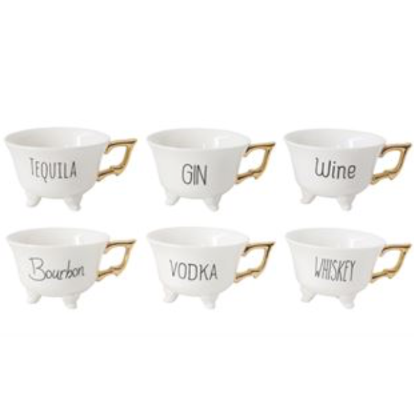 Teacup
