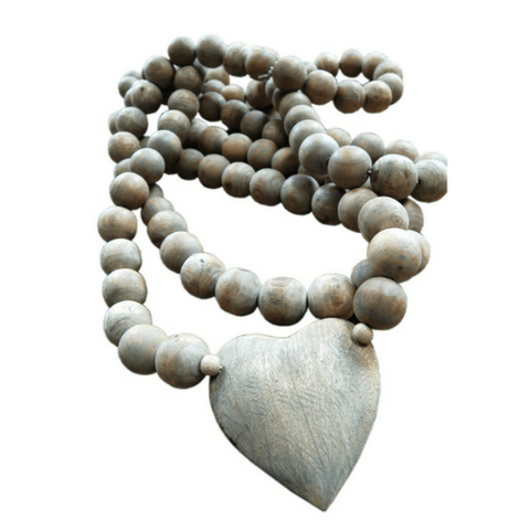 Prayer Beads