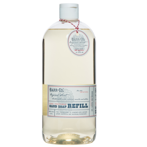 Original Scent Hand Soap Refill