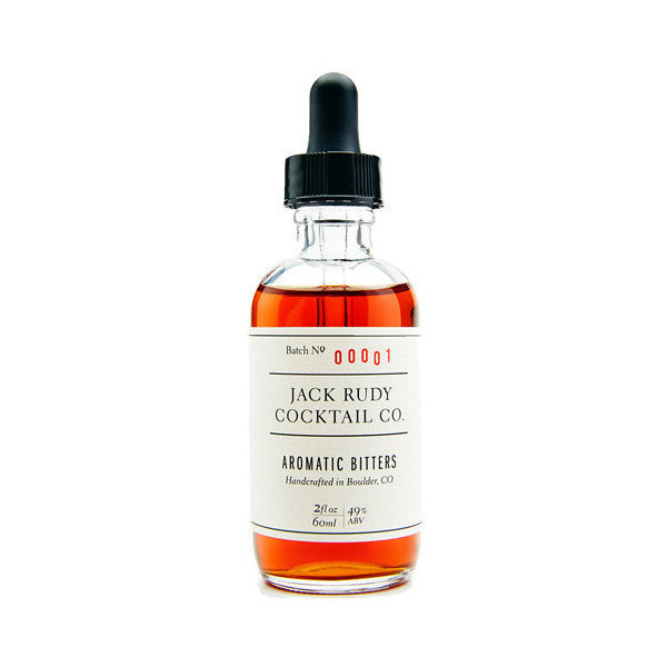 Aromatic Bitters