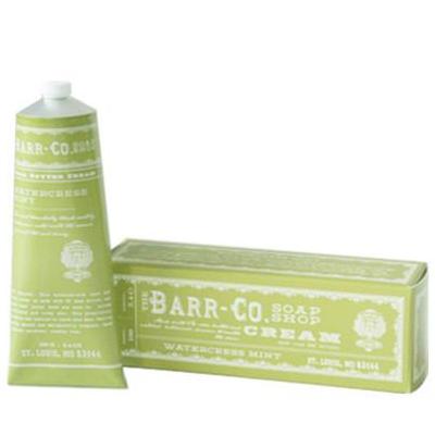 Barr Co. Hand & Body Cream