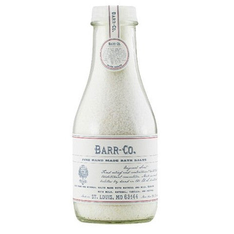 Bath Soak