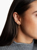 Able- STELLA HUGGIE HOOPS