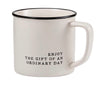 Statement Coffee Mug