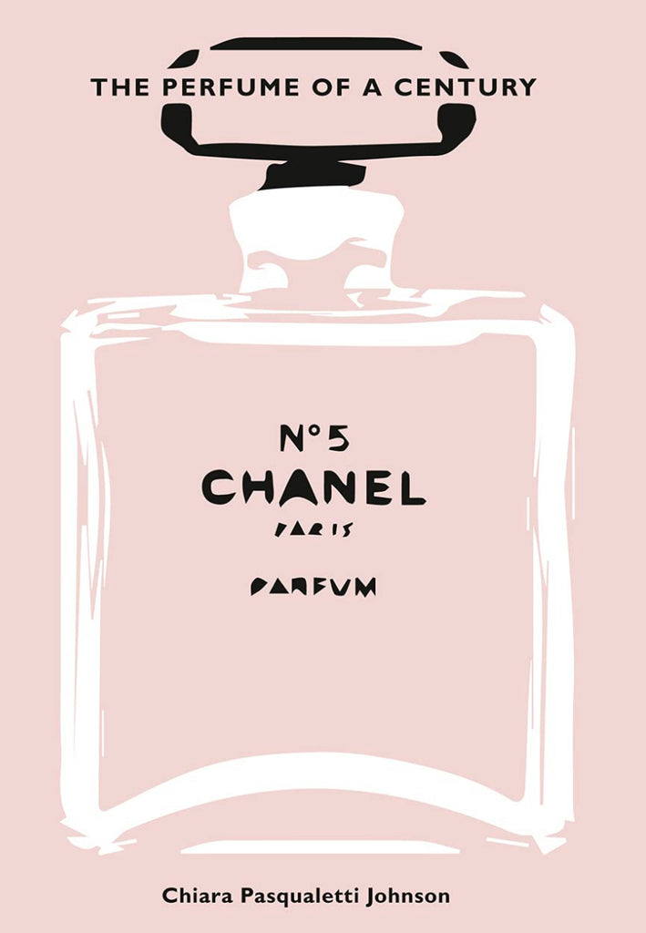 Chanel No5: The history of the iconic perfume