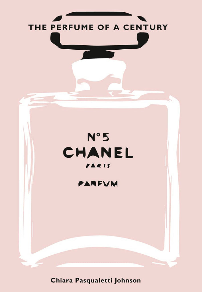 Behind the Icon: Chanel No. 5