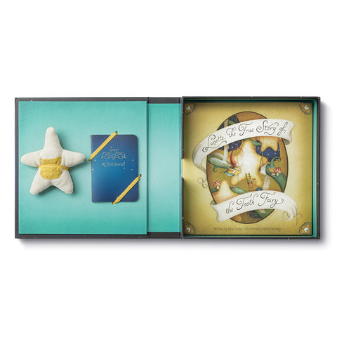 The Tooth Fairy Gift Set
