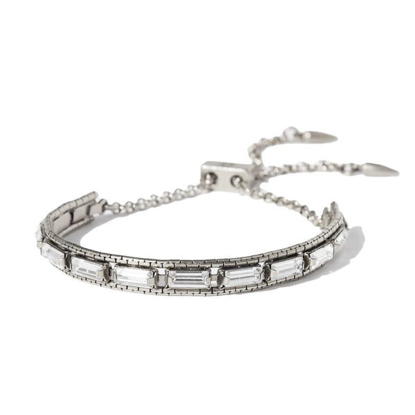 Carla Slider Bracelet