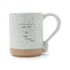 Holiday Edition XO Mugs