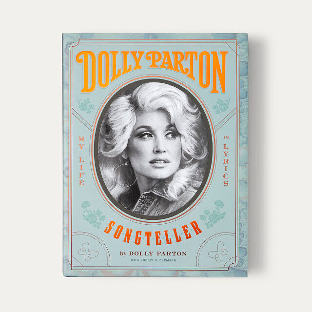 Dolly Parton: Songteller