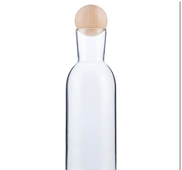 Oil/Vinegar Carafe