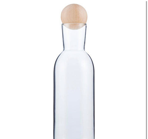 Oil/Vinegar Carafe