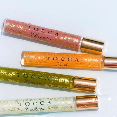 Tocca Rollerball