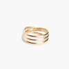 CONTOUR RING