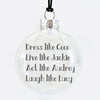 Holiday Ornament