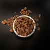 Bourbon Glazed Pecans