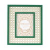 CELEBRATION LATTICE FRAME