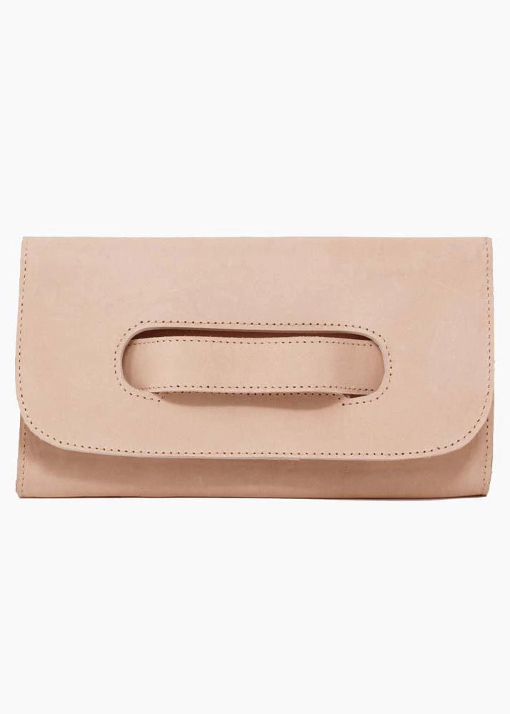 Mare Handle Clutch