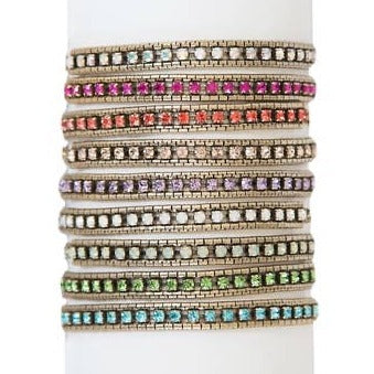 Darla Slider Bracelet