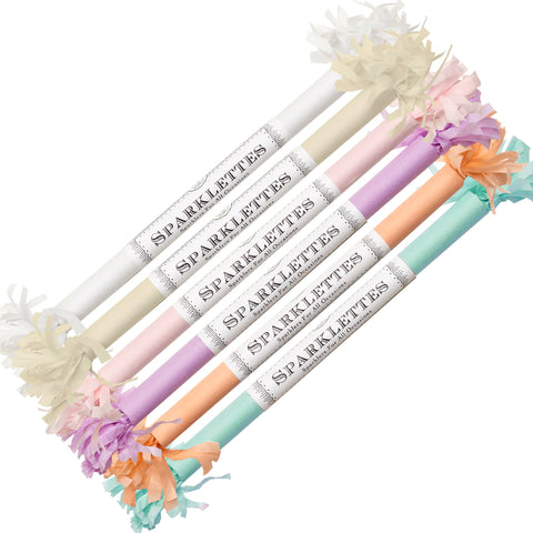 Sparklettes Pastel 8