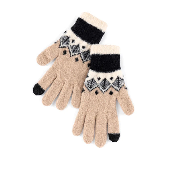 Lina Touchscreen gloves