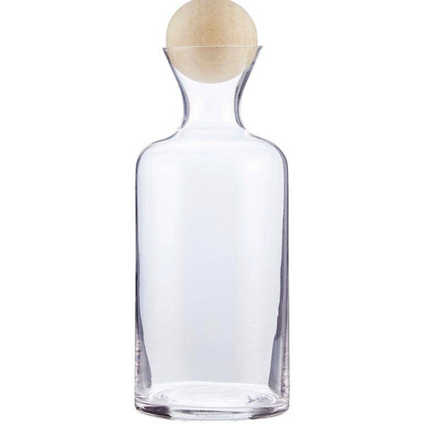 Glass Decanter