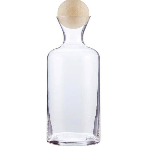 Glass Decanter